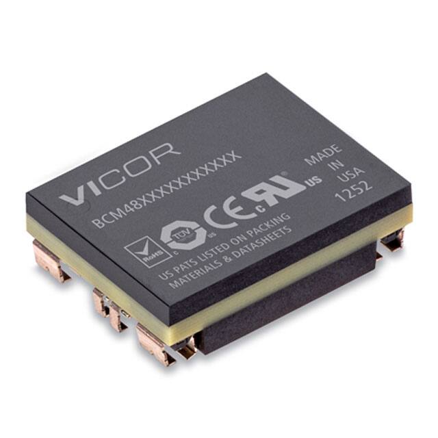 BCM270T450T270A00 Vicor Corporation  DC DC Converters